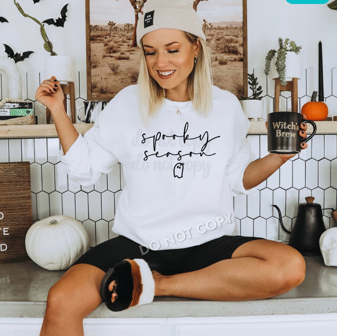Spooky Season