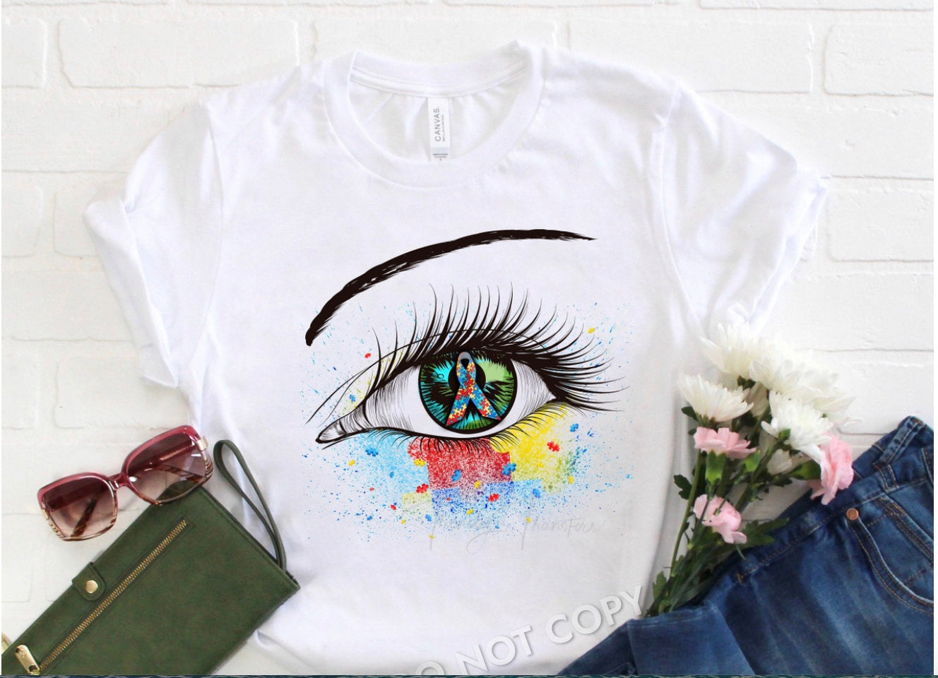 Autism Eye