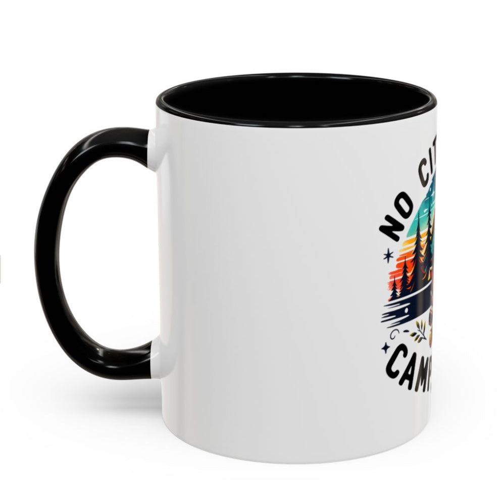 Campfire Coffee Cup