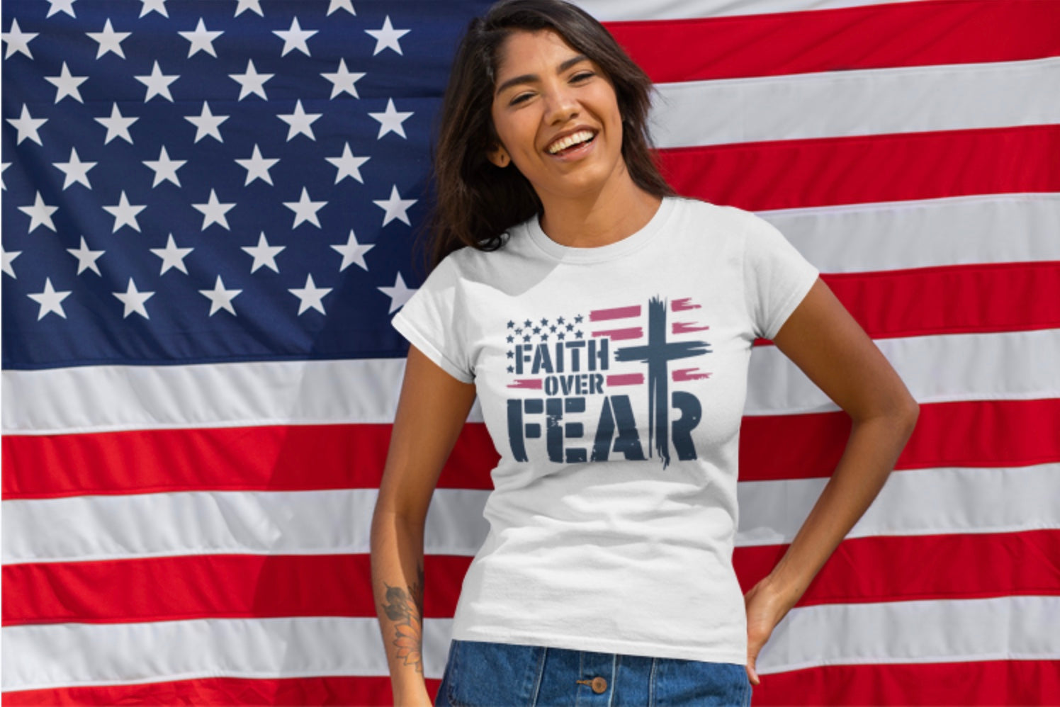 Patriotic