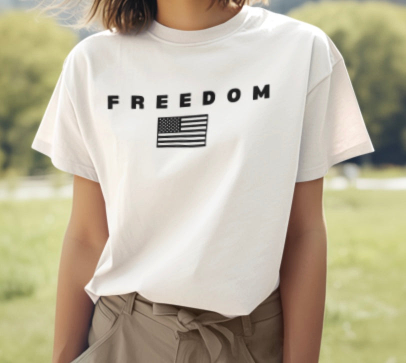 FREEDOM shirts