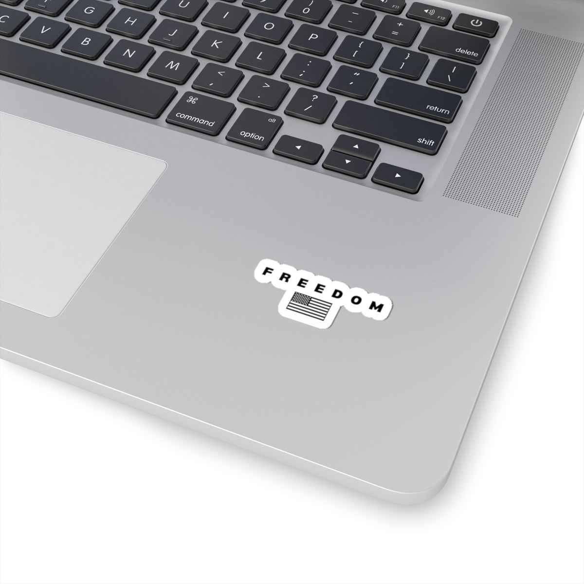 Patriotic Freedom Stickers