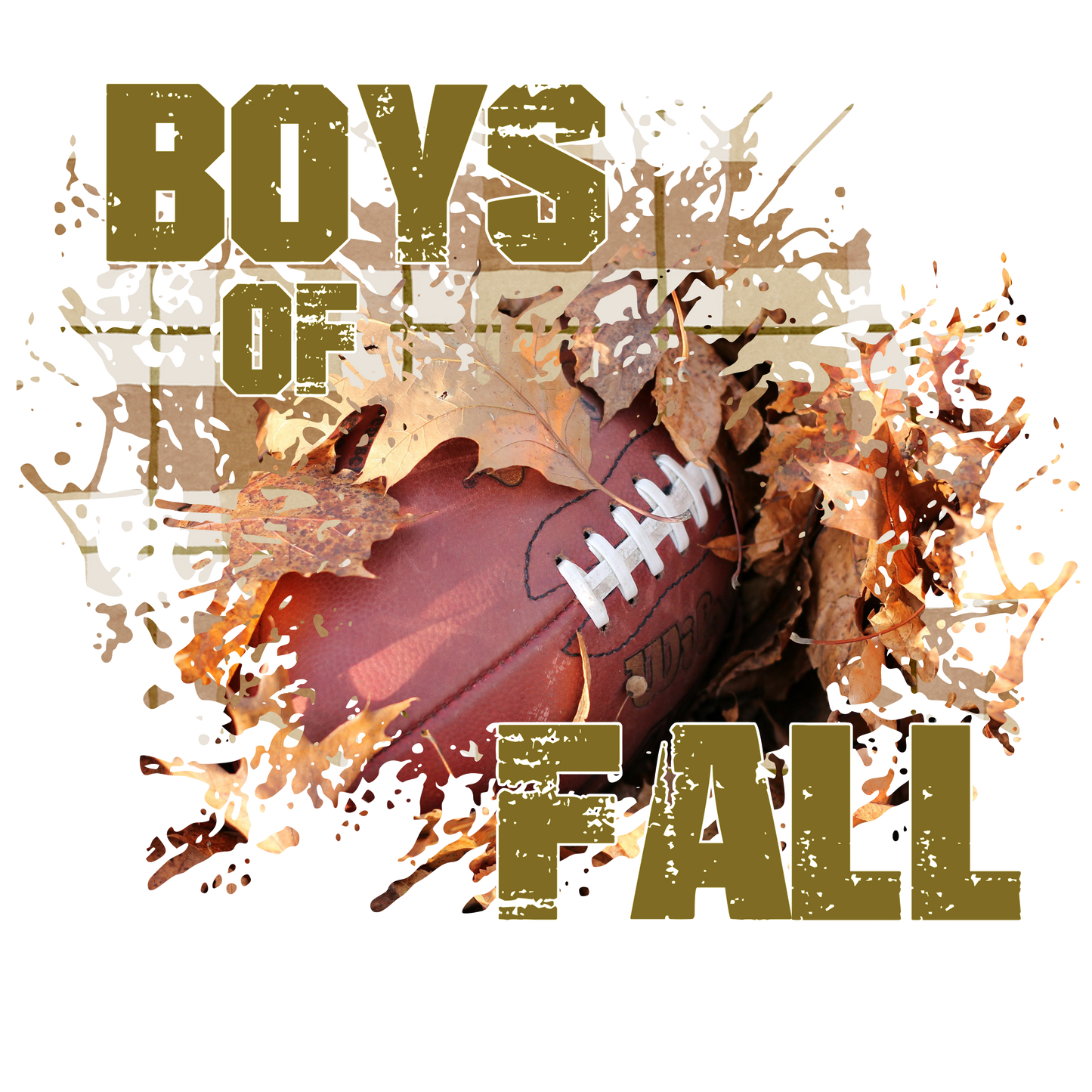 Boys of Fall