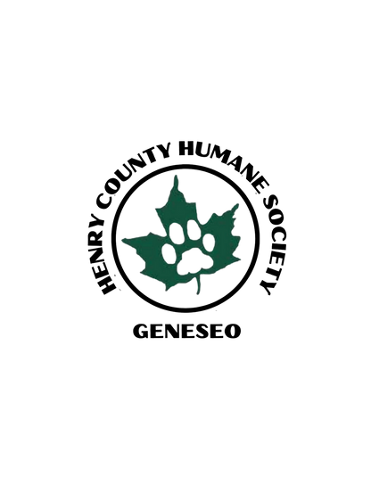 Henry County Humane Society Logo
