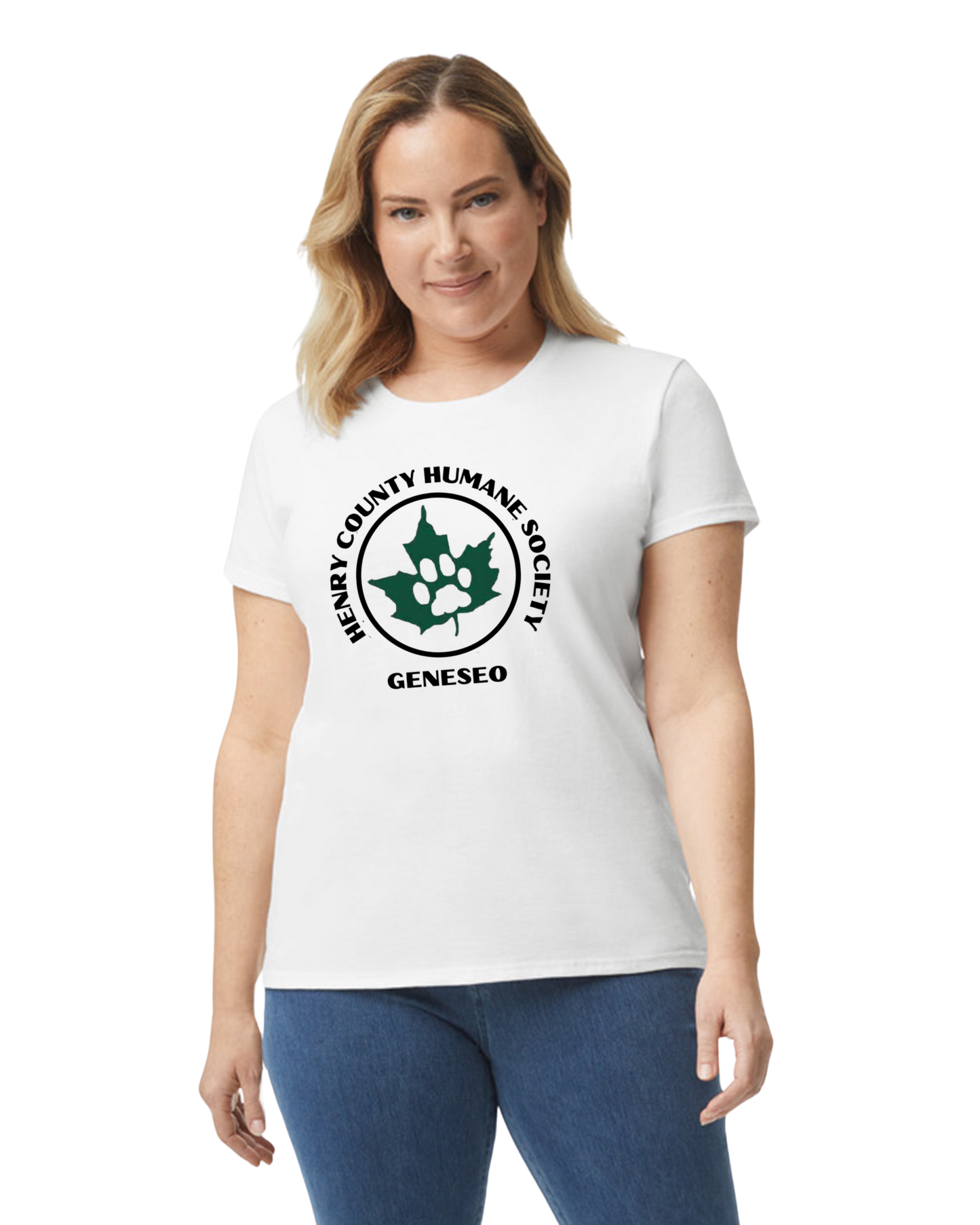 Henry County Humane Society Logo