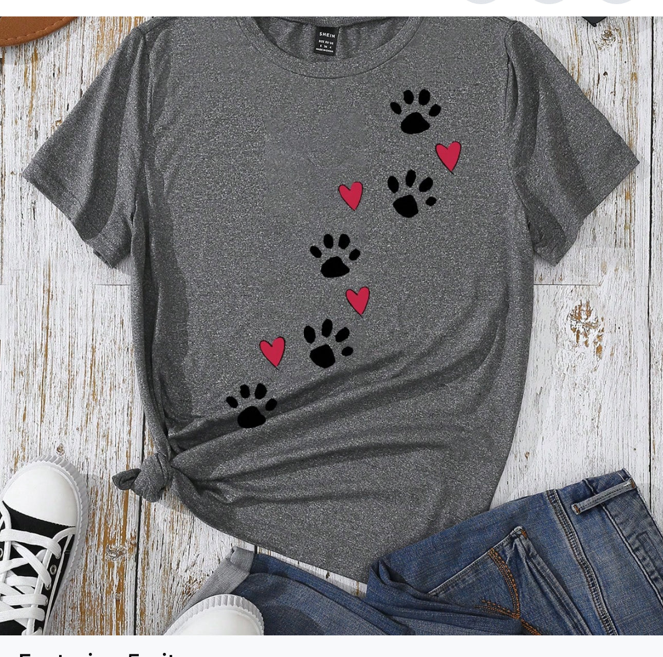 Paws & Hearts