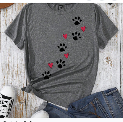 Paws & Hearts