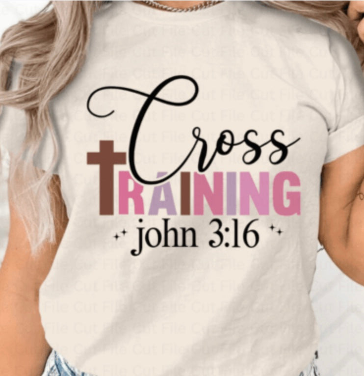 Cross Training