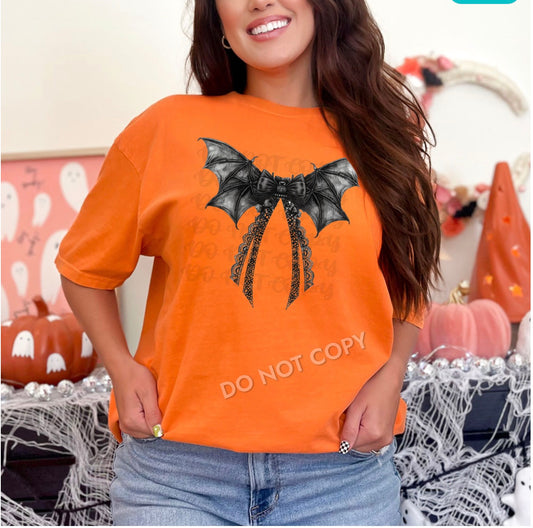 Bat Bow