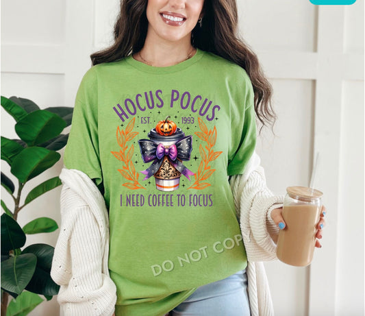Hocus Pocus