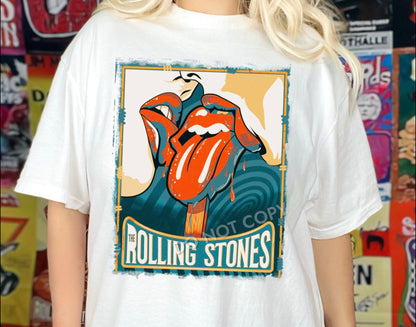 Rolling Stones