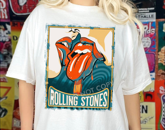 Rolling Stones