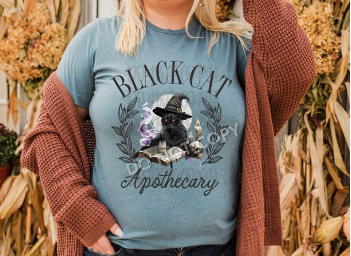 Black Cat