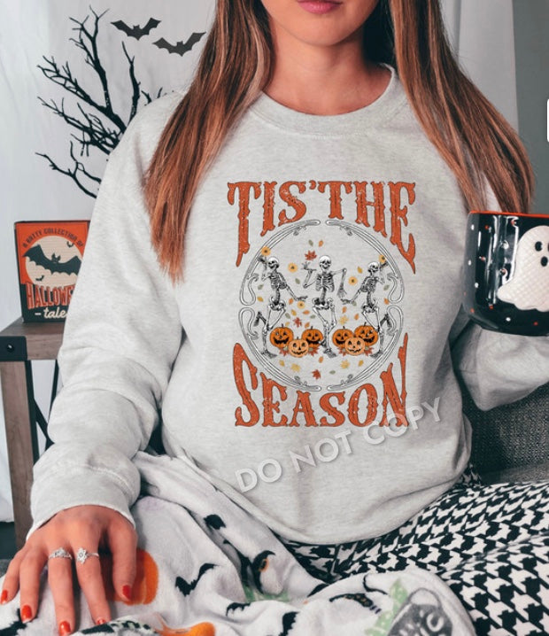 Tis the Season
