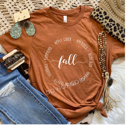 FALL