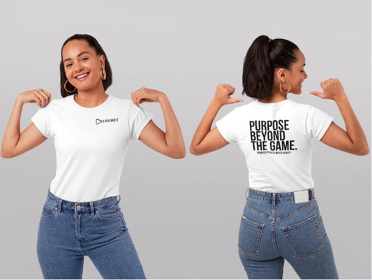 PURPOSE BEYOND THE GAME