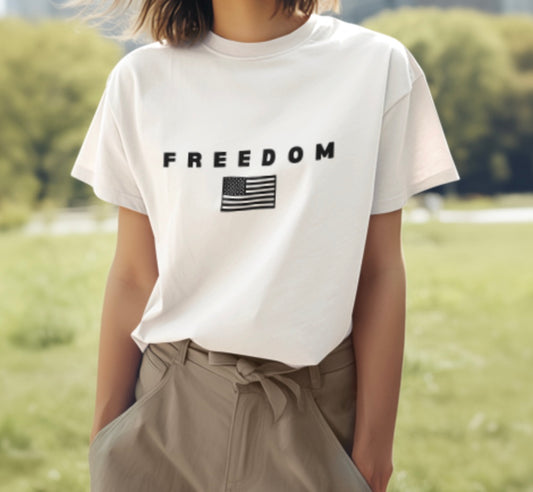 FREEDOM apparel