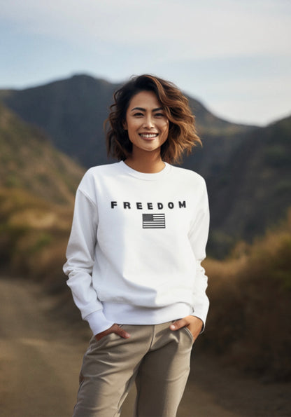 FREEDOM apparel