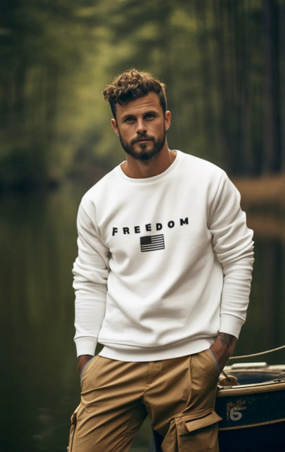 FREEDOM apparel