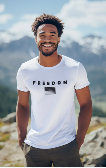 FREEDOM apparel