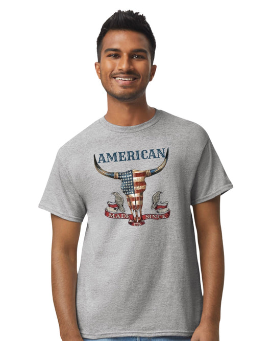 American Made Since 1776