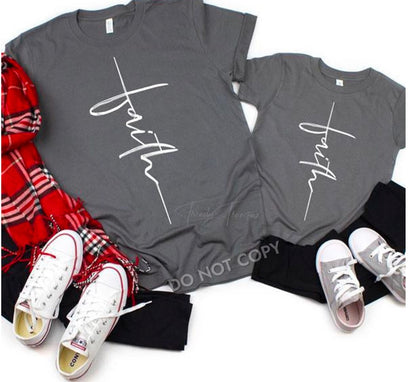 Faith Based t-shirt
