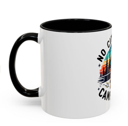 Campfire Coffee Cup
