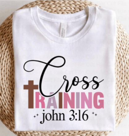 Cross Training