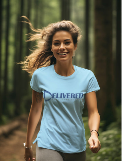 Delivered Know Your Purpose T-Shirt