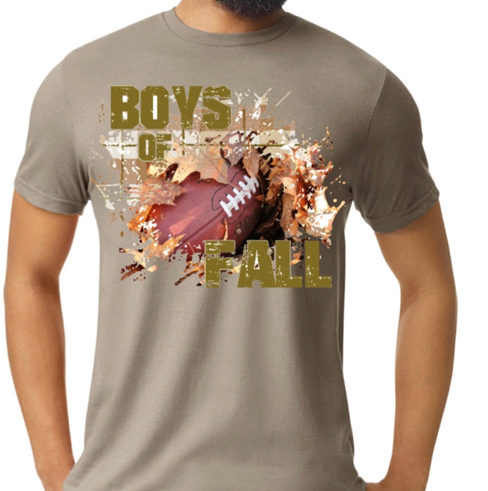 Boys of Fall